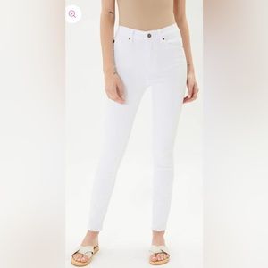 KanCan jeans white 3xl/34/20W